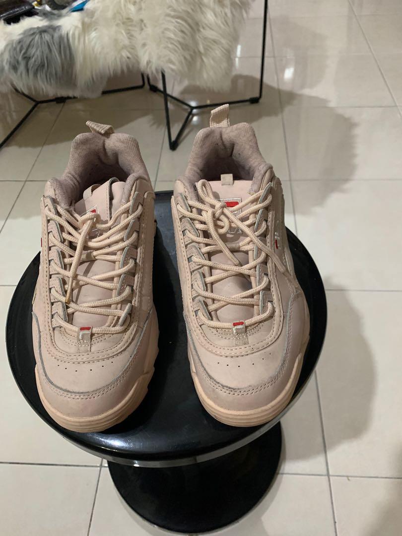 Fila chausport clearance