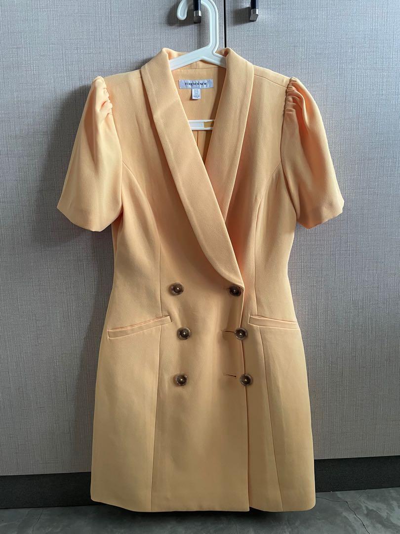forever new suit dress