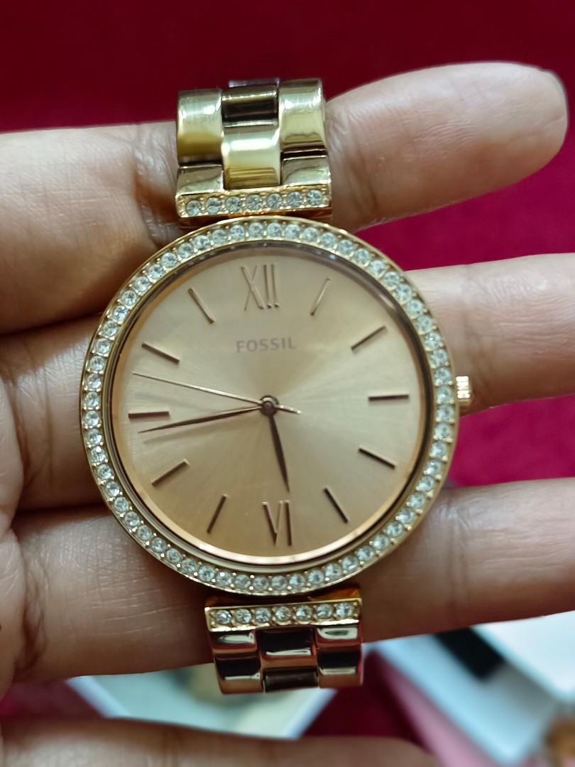Fossil es4641 online