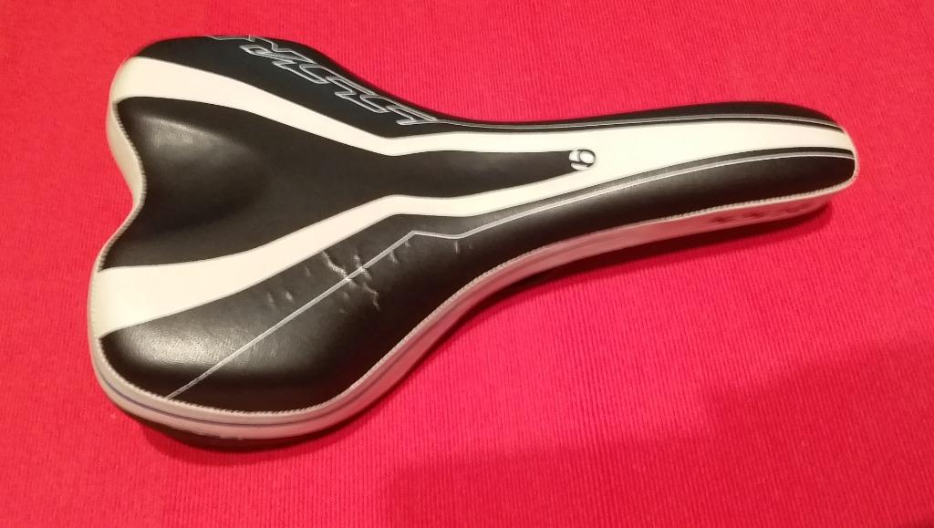 Bontrager ssr saddle top