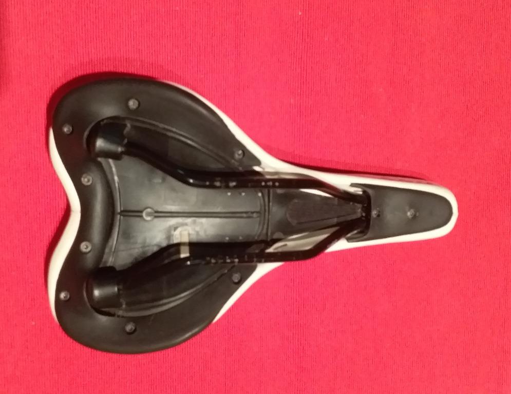 Bontrager ssr saddle sales
