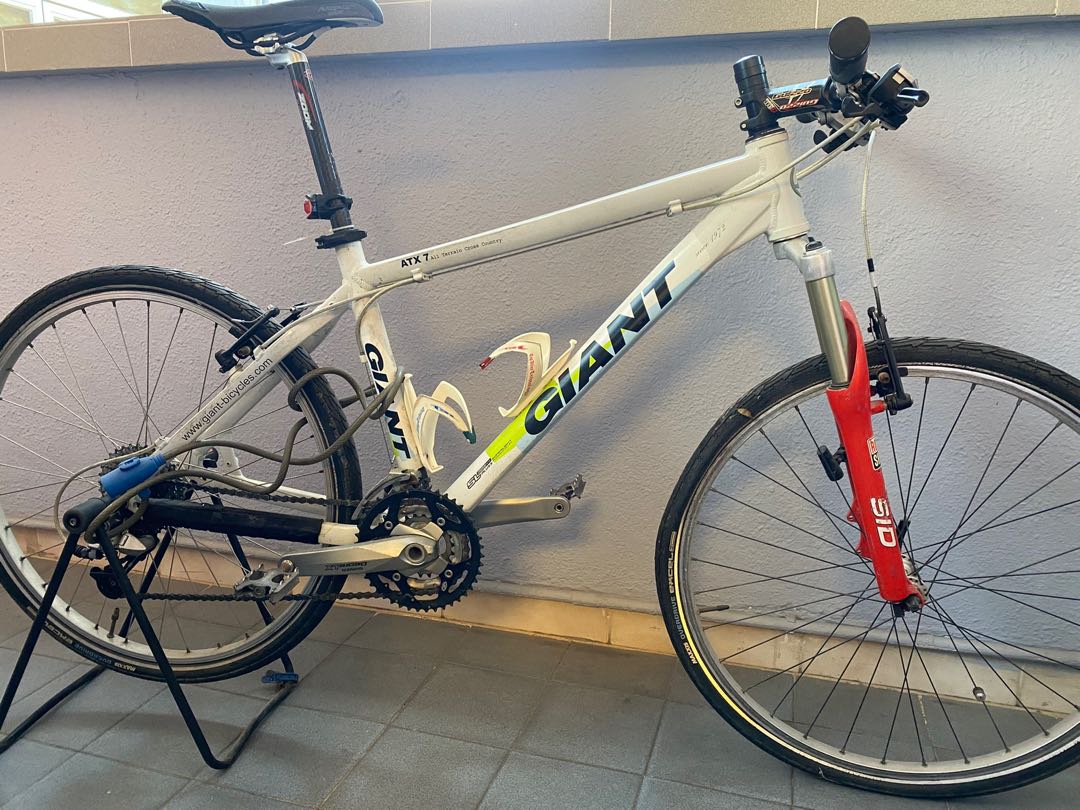 Giant sales atx 7