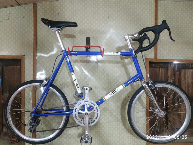 Gios antico online mini velo