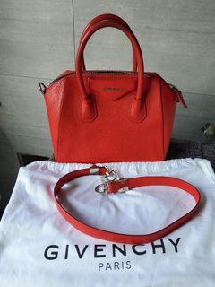 Givenchy bag, Women's Fashion, Bags & Wallets, Cross-body Bags on 