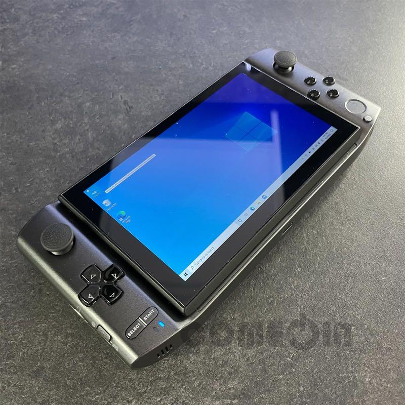 GPD WIN 3 Handheld Steam Game Console, 電腦＆科技, 手提電腦 Carousell