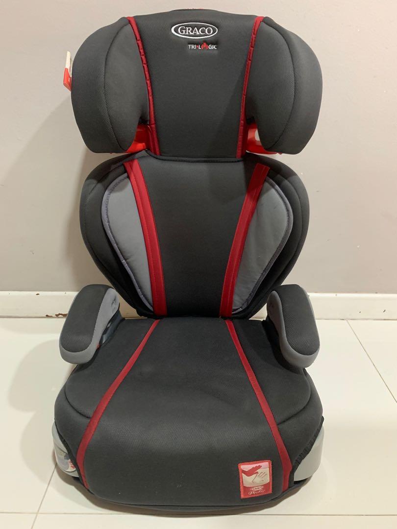 Graco seat protector new arrivals