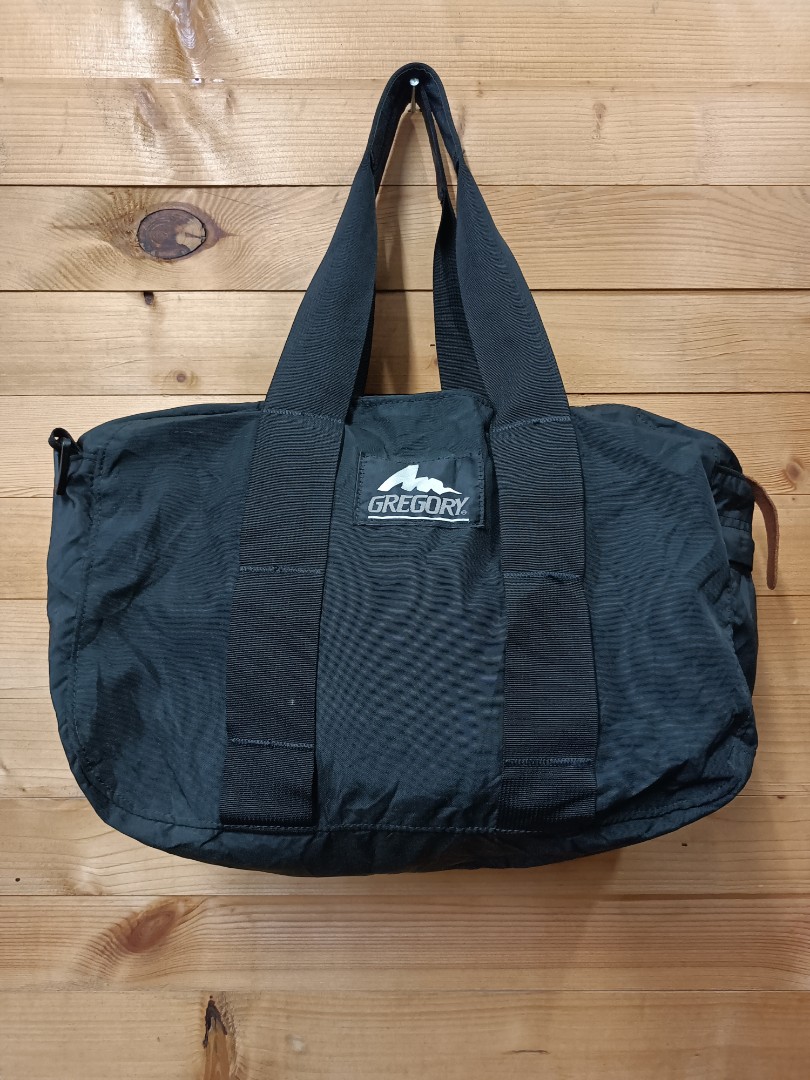 Gregory duffle bag xs shop