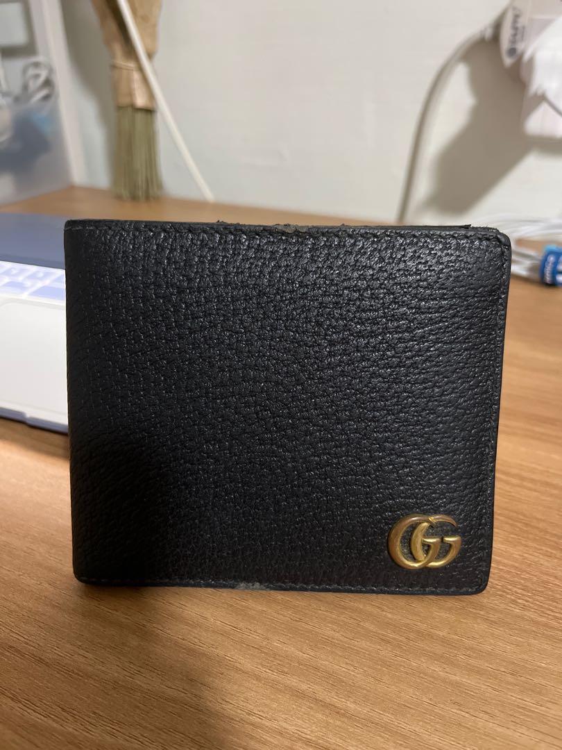 Gg discount marmont wallet