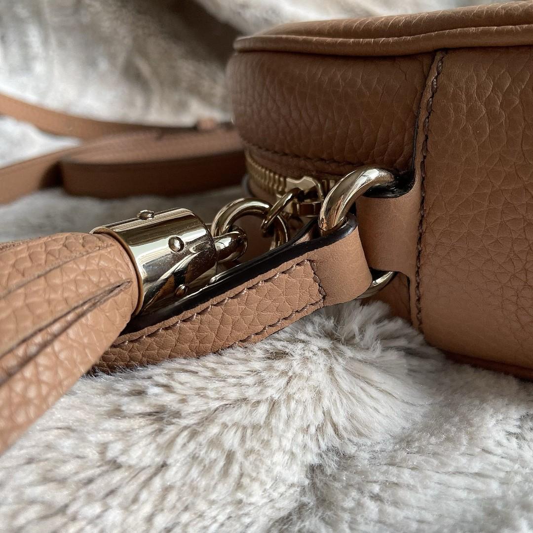 Gucci soho disco bag alternative sale