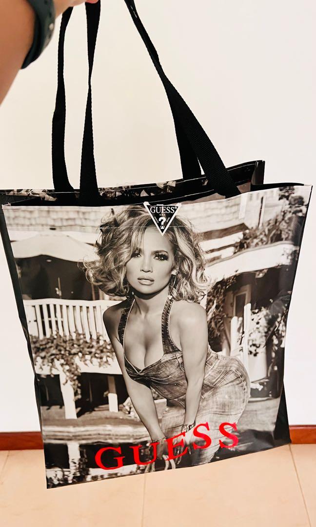 Guess shopping new arrivals bag model