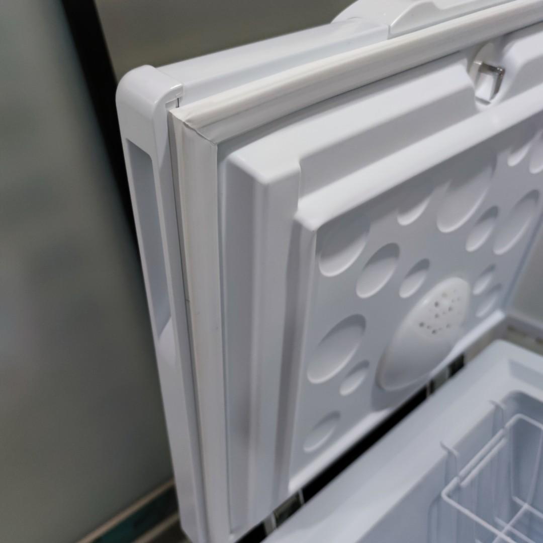 Haier Chest Freezer BD 138H, TV & Home Appliances, Kitchen Appliances