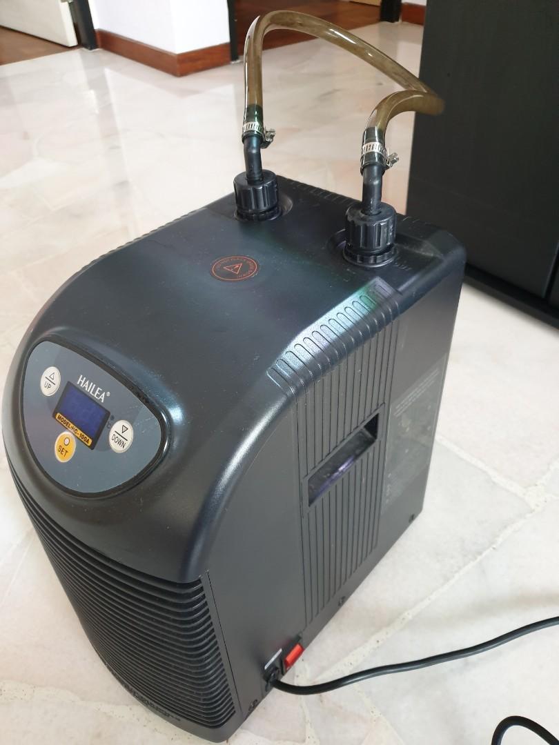 Hailea HC-100A, Pet Supplies, Homes & Other Pet Accessories on Carousell