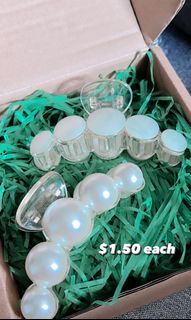 (Category: ) located in . Submitted by kirbee.accessories (Listing ID 1155431415, Image 1). Description: .