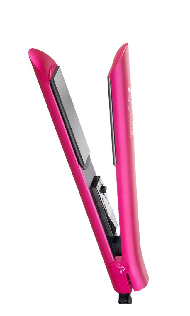 Hair Straightener SUTRA, Beauty & Personal Care, Hair on Carousell