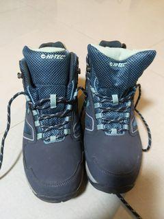 Hi Tec hiking boots