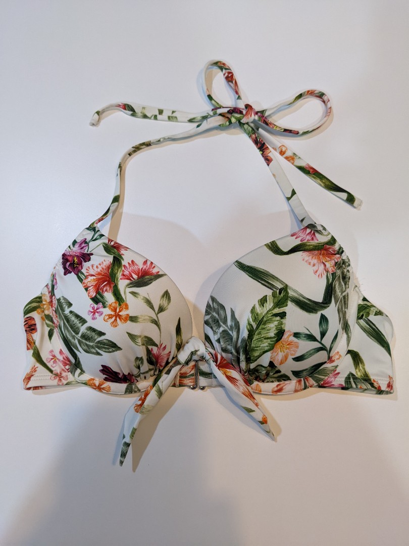 H&M Push-up Bikini Top