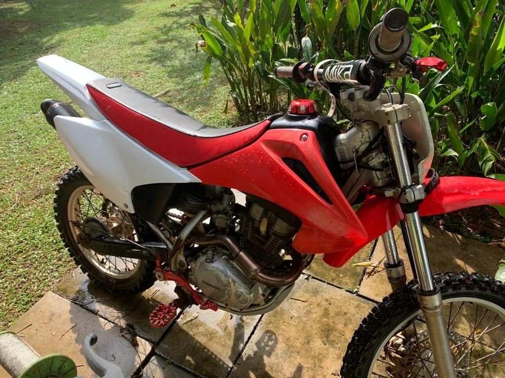 Honda crf150f for sale near 2025 me