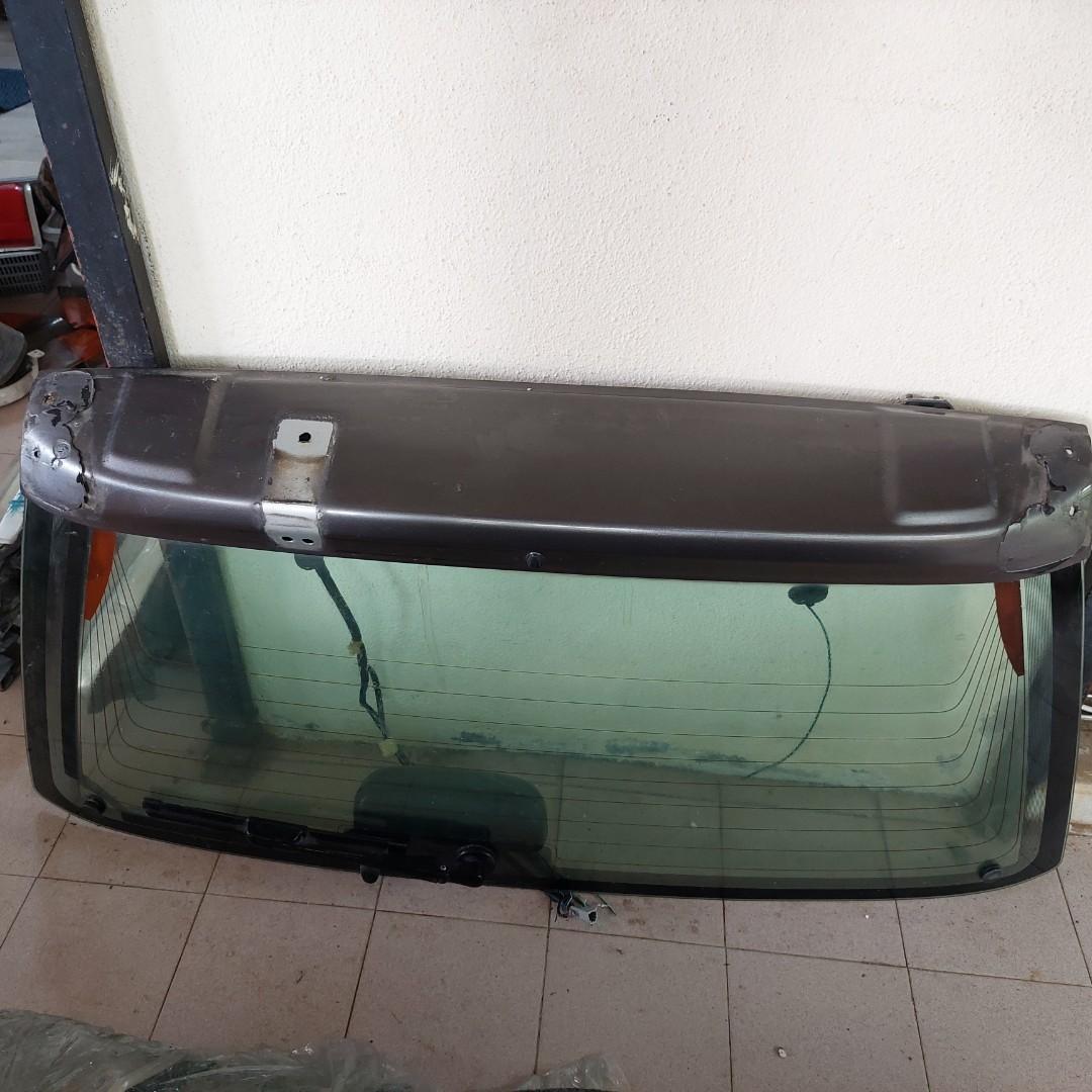 Honda crv rd1 2025 accessories