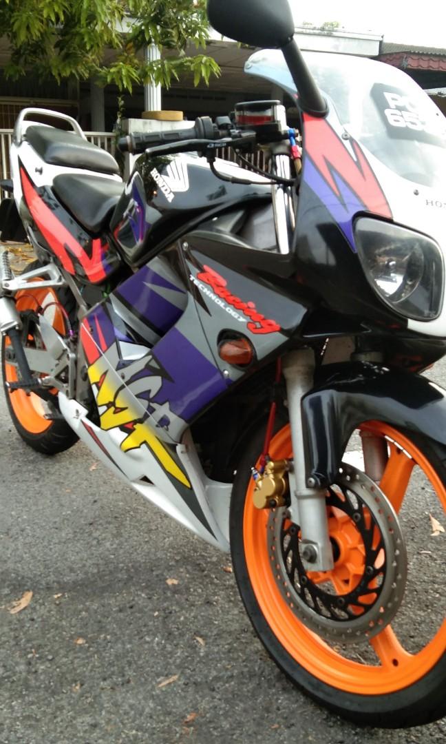 Honda nsr150 outlet