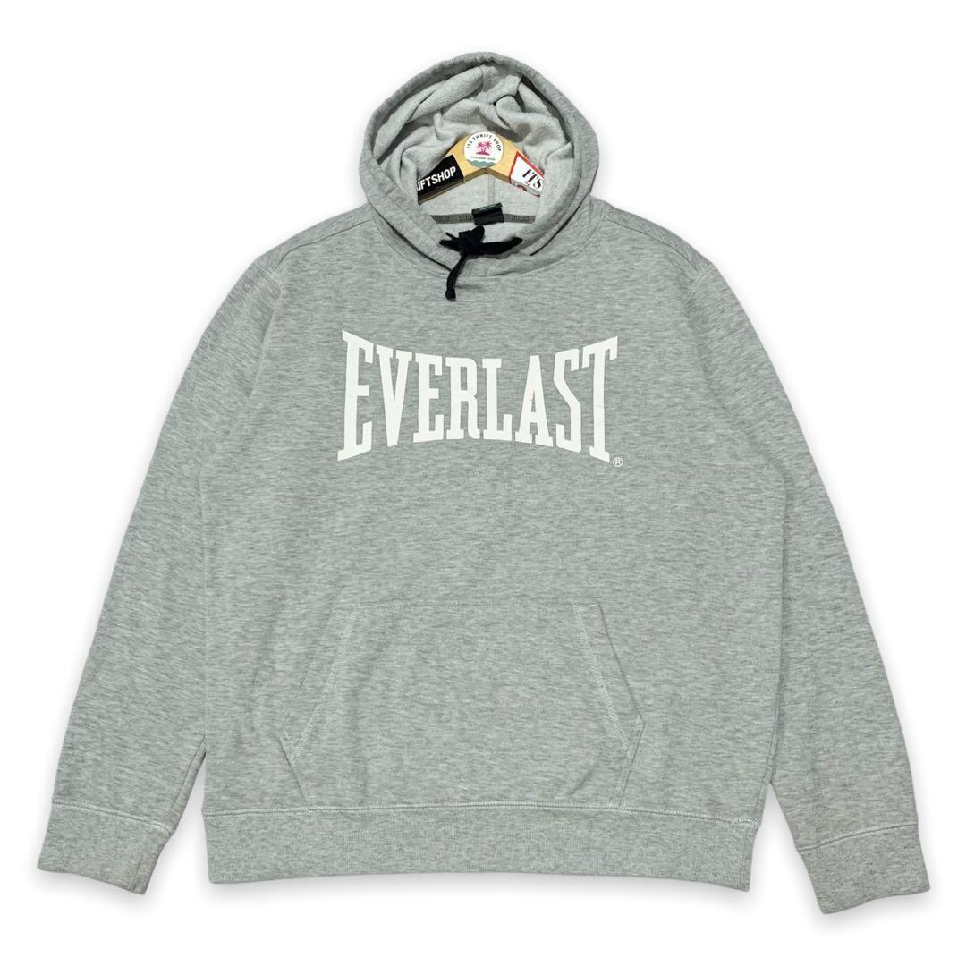 Hoodie everlast on sale original