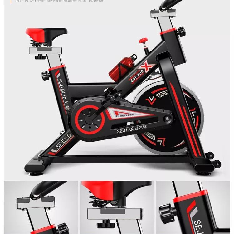 Hooseng Spinning bike GH 709