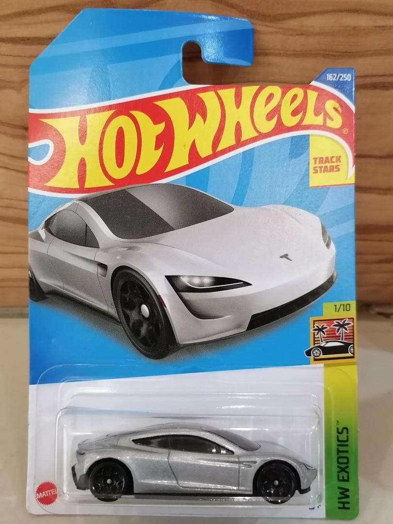 Hw exotics hot cheap wheels