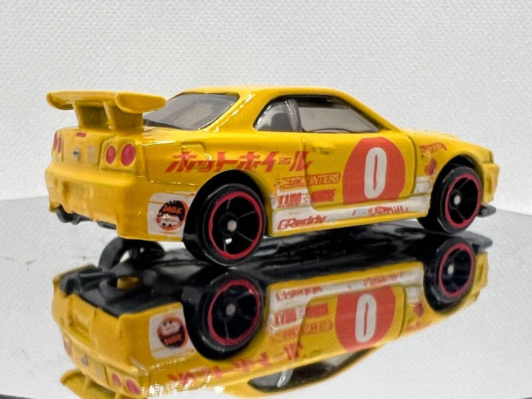 Hot wheels clearance factory custom