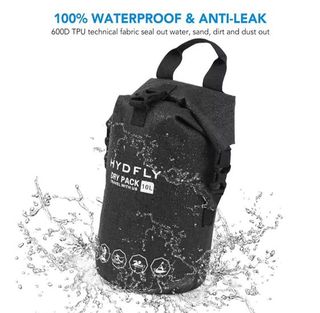 100+ “Waterproof bag” For Sale Hiking Camping Carousell