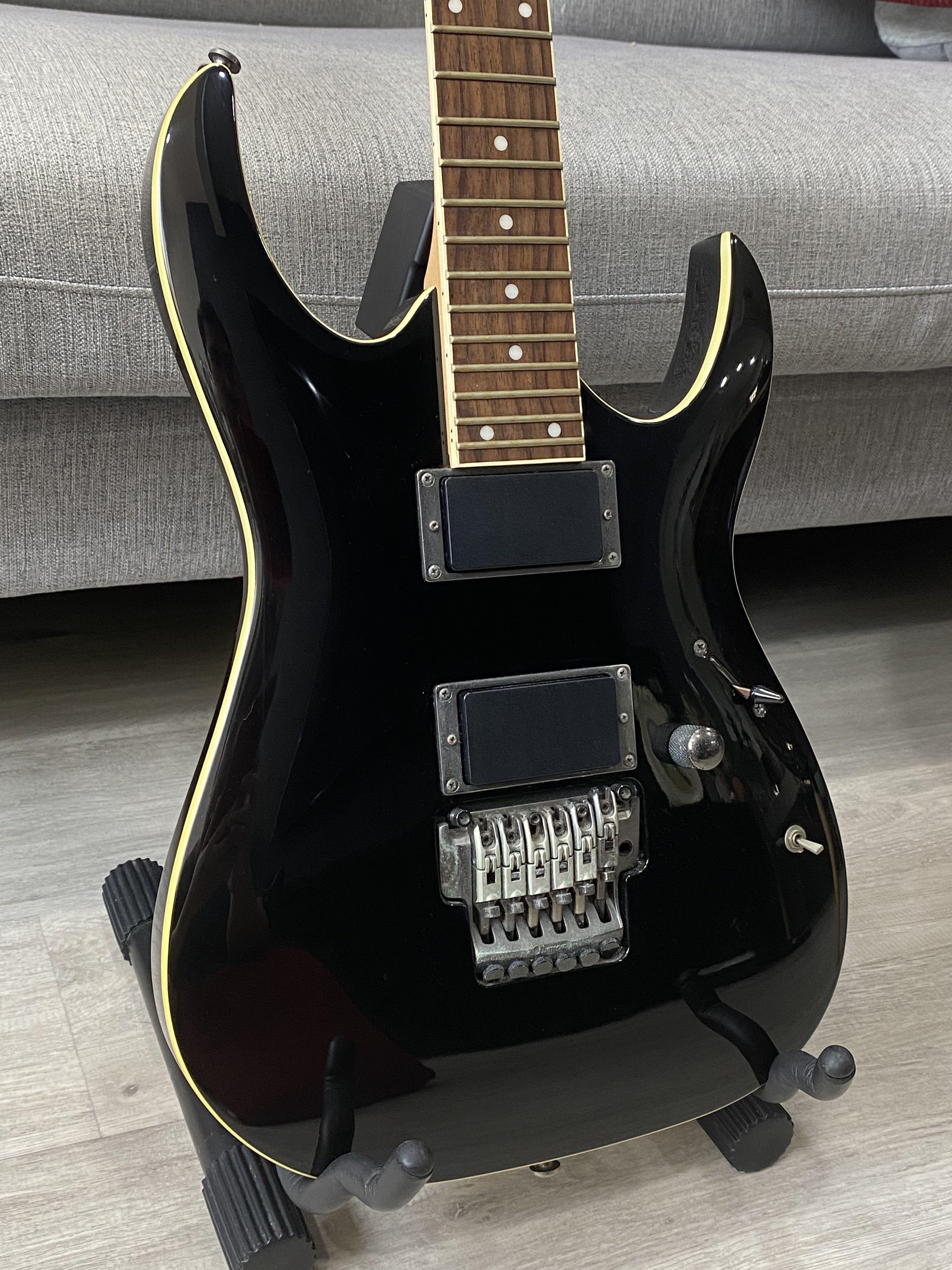 Ibanez shop rga42t price