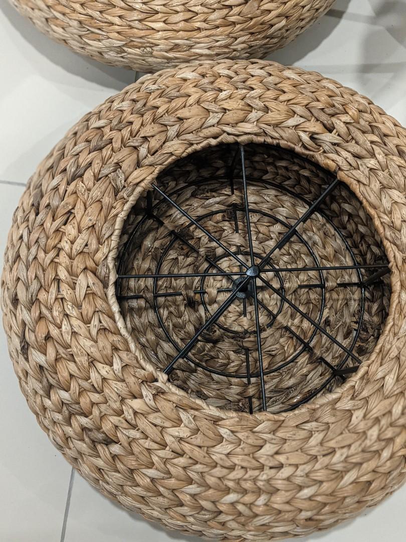 Alseda bamboo 2025 stool