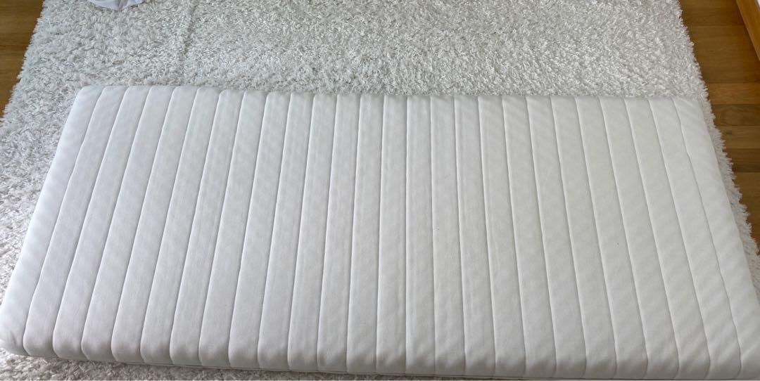 Ikea MALFORS mattress 90x200 cm medium firm