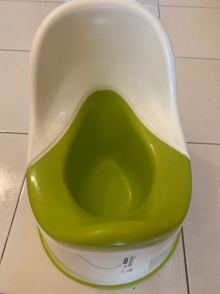 IKEA potty, Babies & Kids, Baby Nursery & Kids Furniture, Other Kids