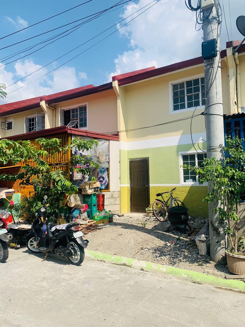 Inner Unit Pasalo in Muzon San jose del monte Bulacan, Property, For