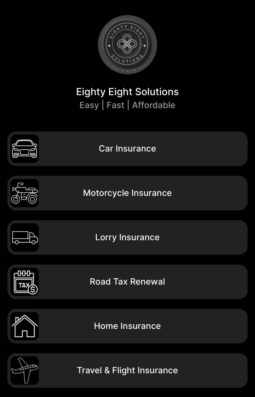 Insurance and Road Tax Renewal, Auto Accessories on Carousell