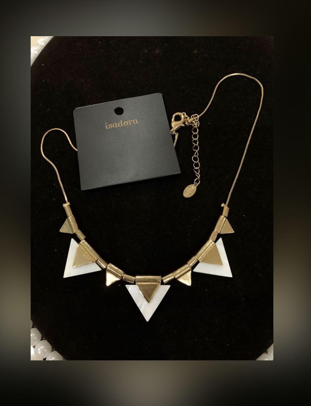 Isadora outlet antique jewelry