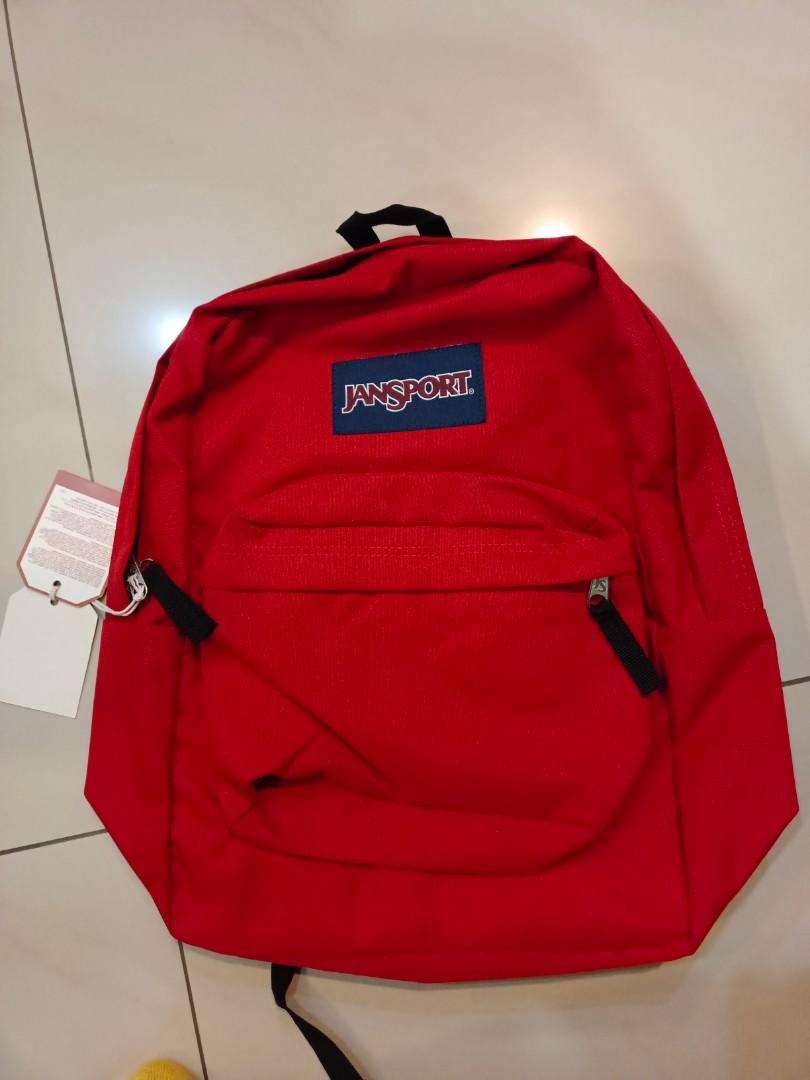 Jansport 25l hotsell