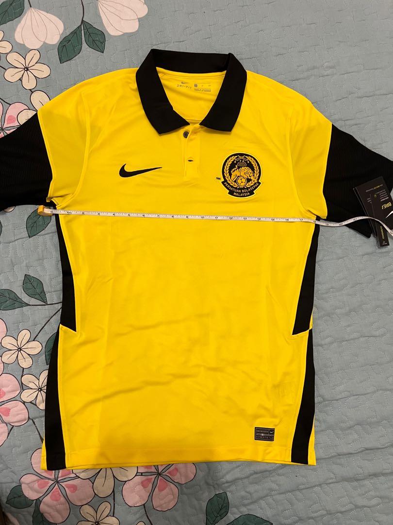 Jersi malaysia original nike online