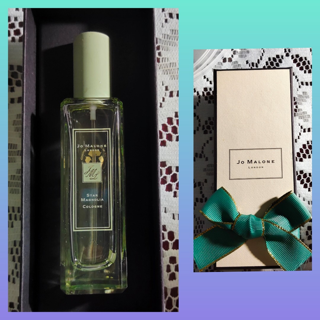 Jo Malone Limited Edition Perfume, Beauty & Personal Care, Fragrance