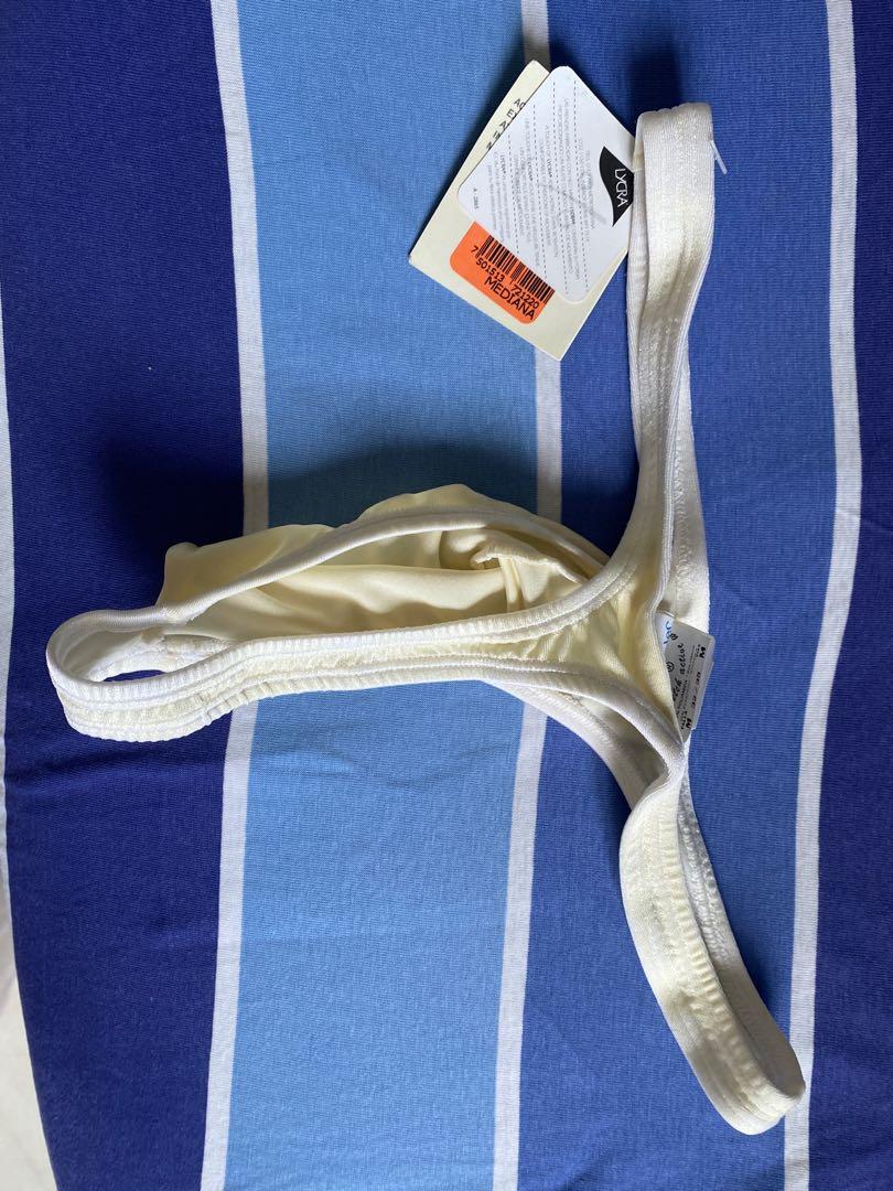 Joe Snyder Rio Thong Mesh