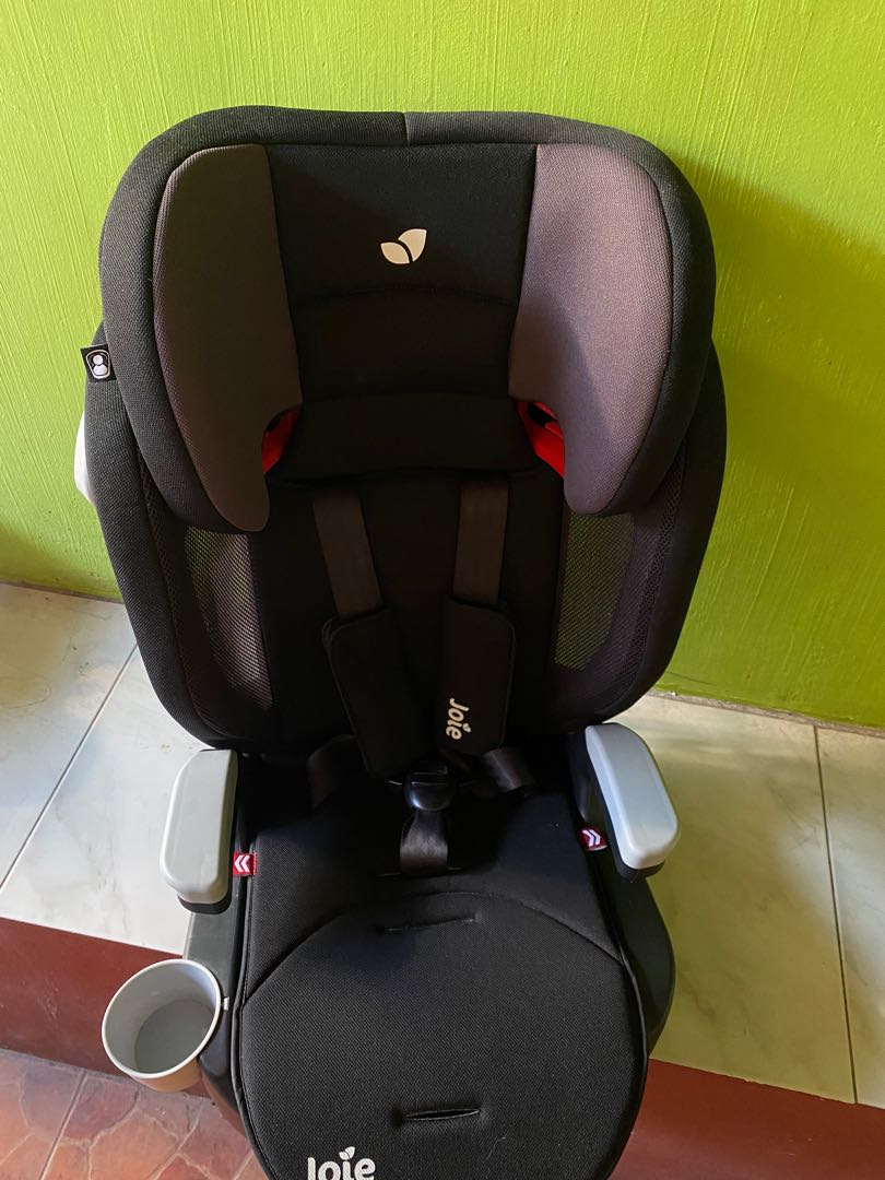Joie car seat, Babies & Kids, Going Out, Car Seats on Carousell