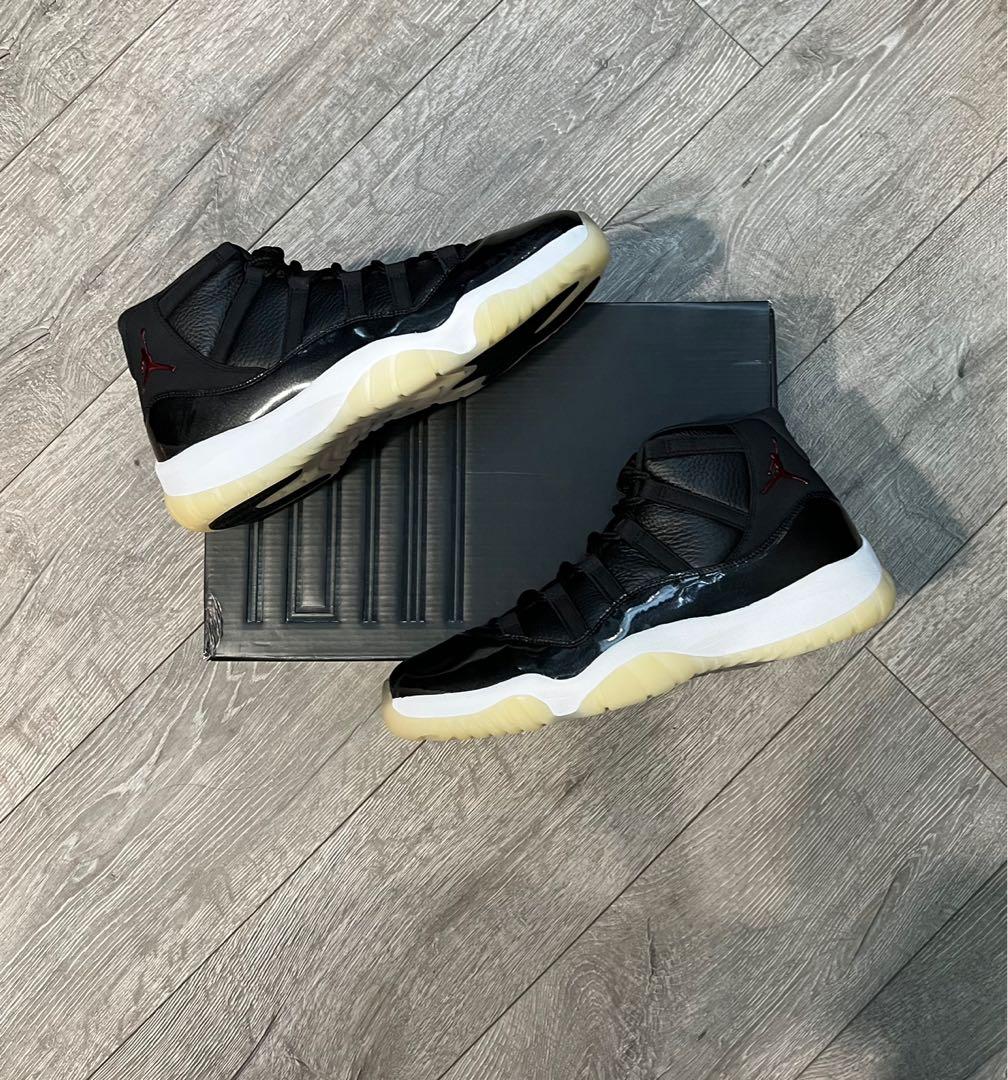 Nike sale 72 sole