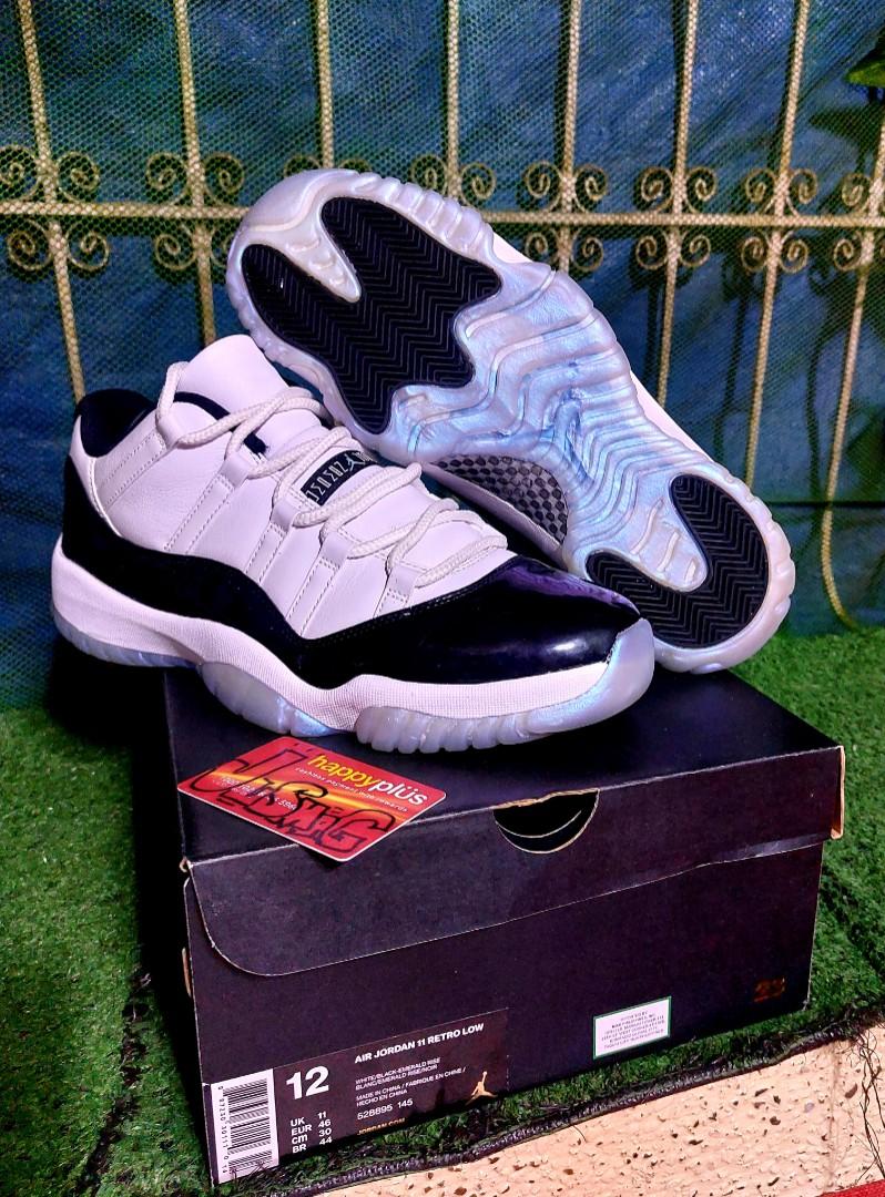 J11 emerald low shop