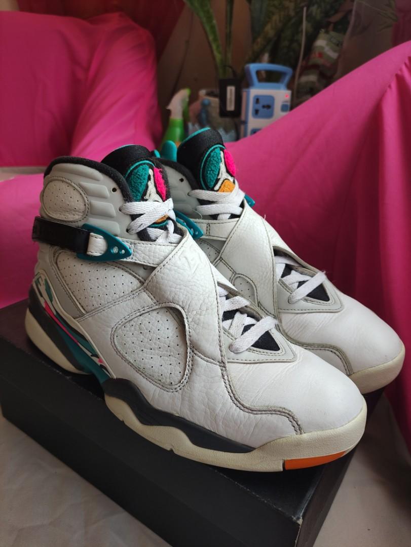 Jordan 8 retro price philippines best sale