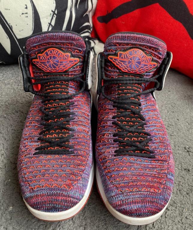Jordan xxxii finale hot sale