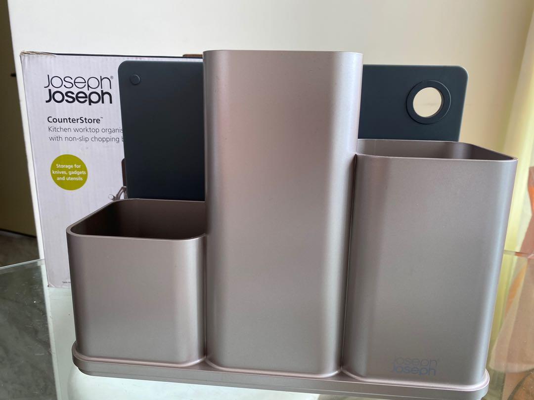 Joseph Joseph counter store, TV & Home Appliances, Kitchen Appliances