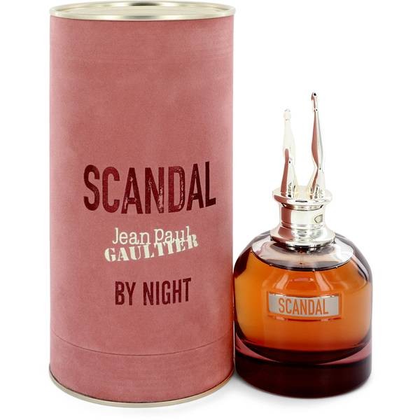 Scandal by night 80 ml sale