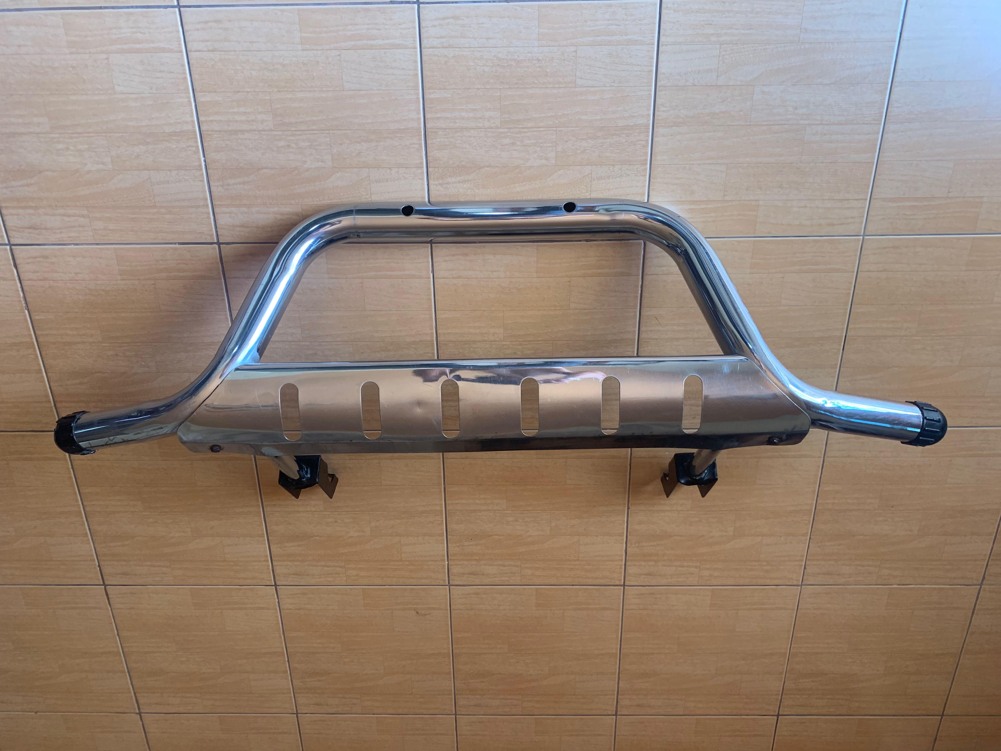 Kancil Kangaroo Bar, Auto Accessories on Carousell
