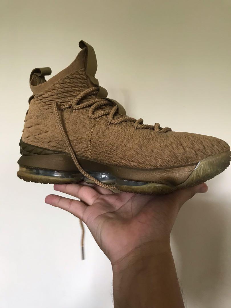 Lebron shop 15 replica