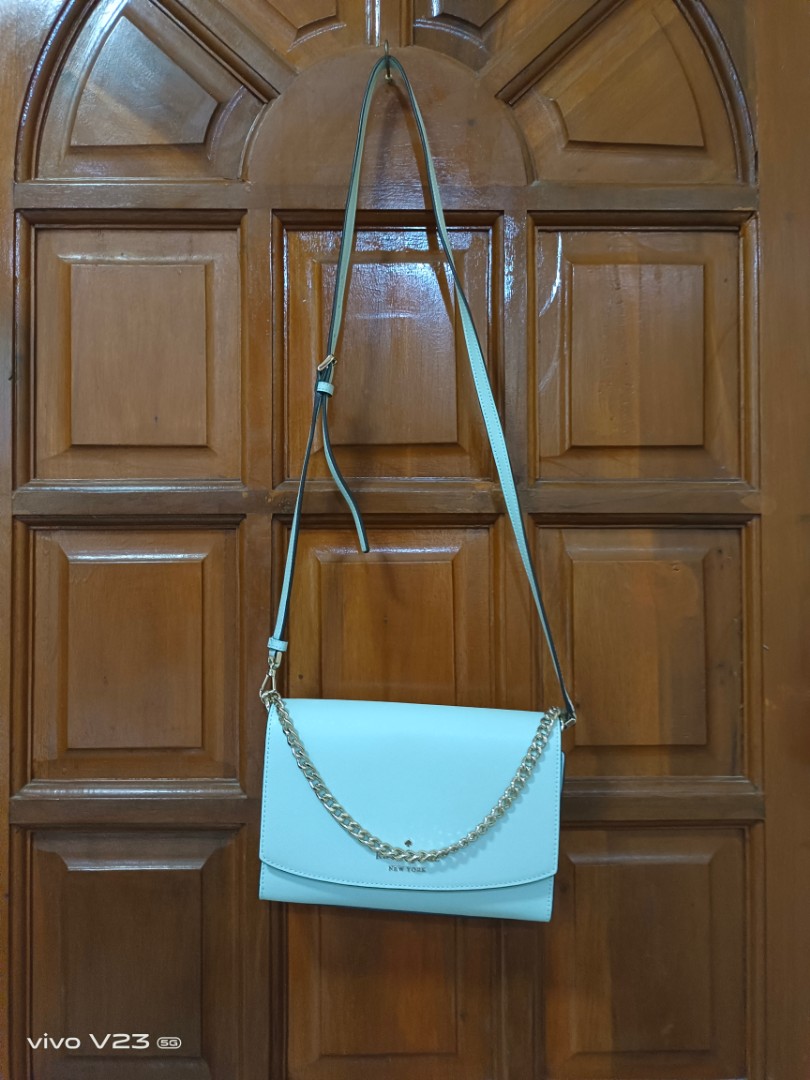 Kate Spade, Luxury, Bags & Wallets on Carousell