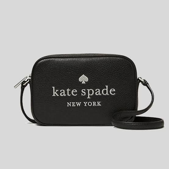 Kate Spade Mini Camera Bag K4707, Luxury, Bags & Wallets on Carousell